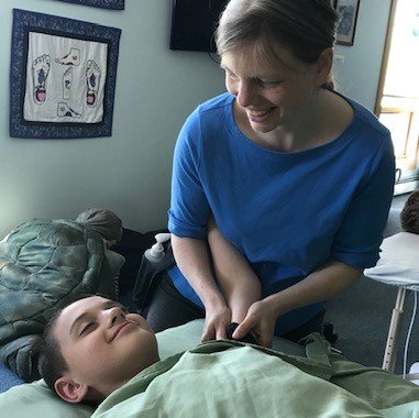 Sauna — Clear Lake in Waldoboro, ME