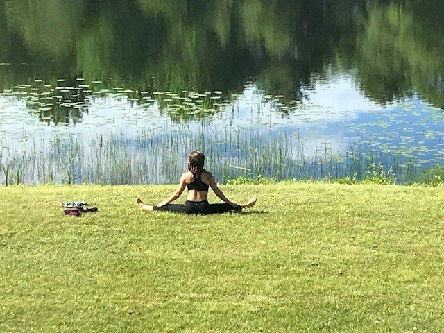 Intensive — Man and Woman Doing Massage in Waldoboro, ME