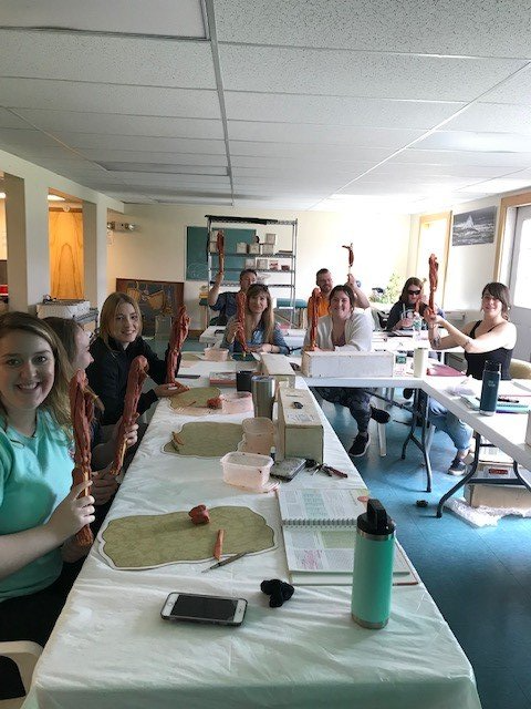 Career — Happy Group of People Outdoor in Waldoboro, ME