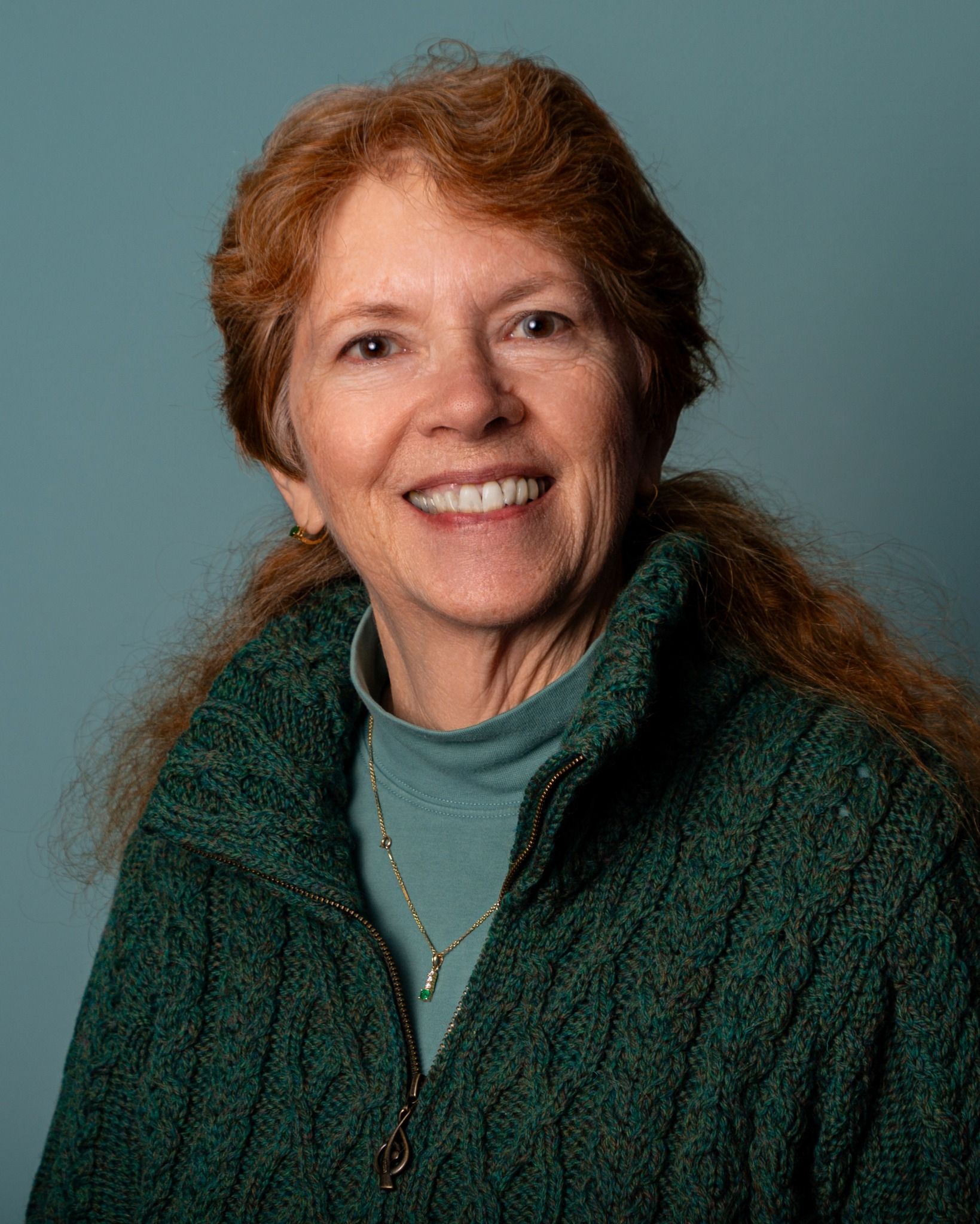 Lesson — Nancy Dail in Waldoboro, ME