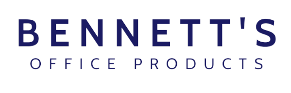 Bennett's Office Products Logo