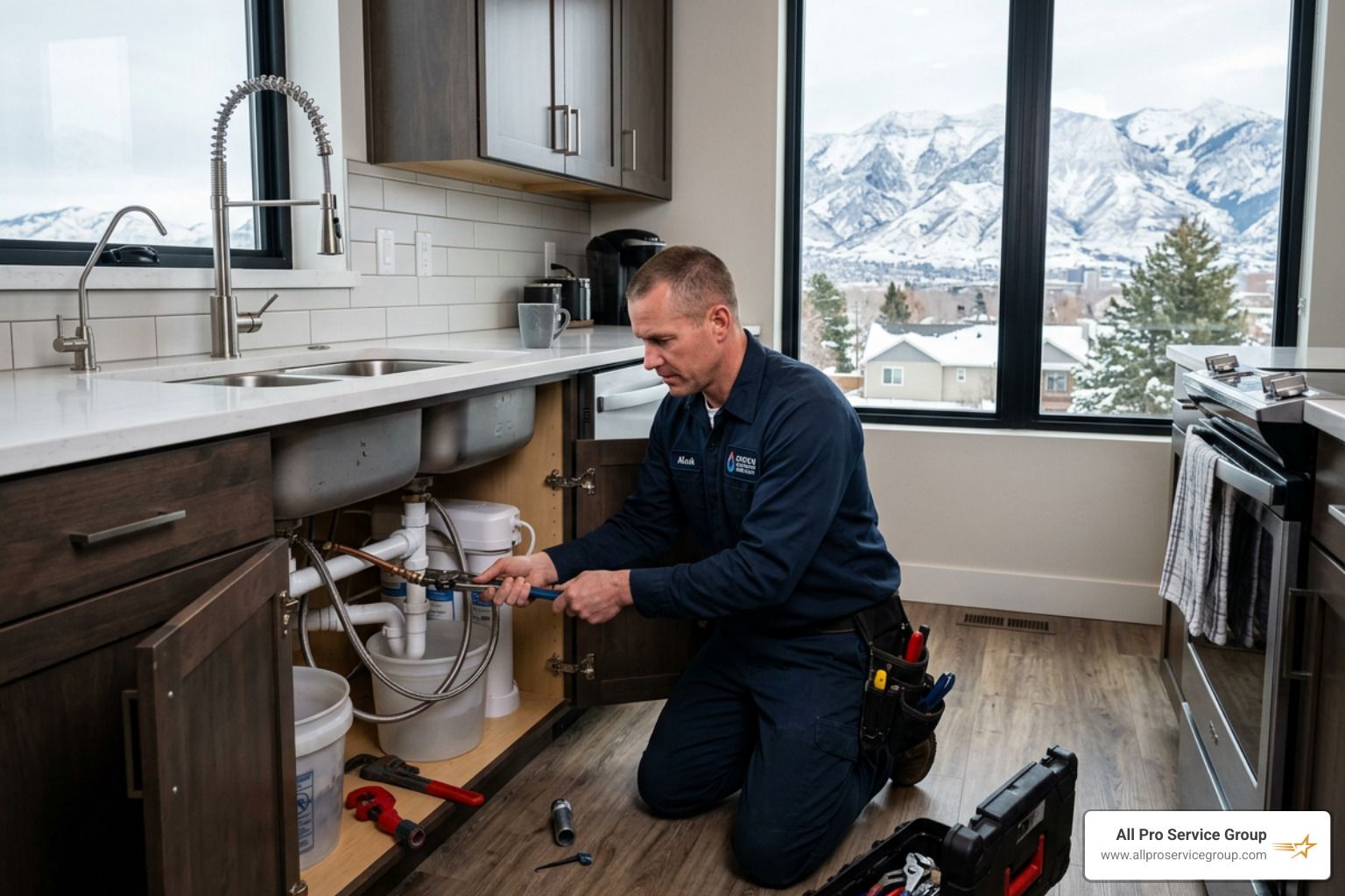 plumbers in ogden utah