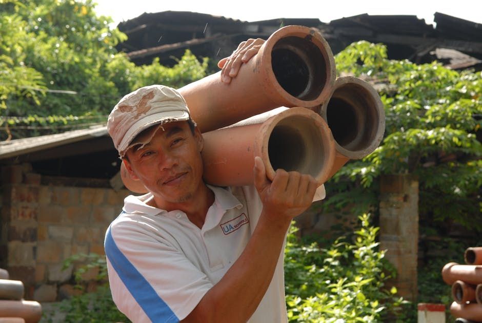 hydro jetting clay pipe - can you hydro jet clay pipe