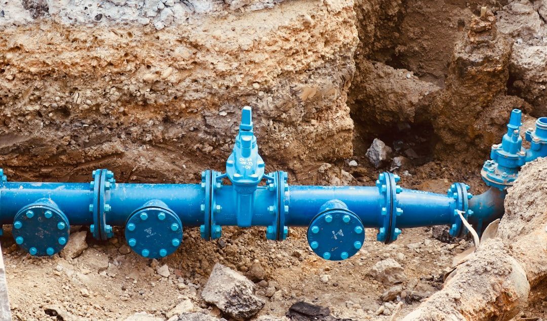 trenchless pipe repair