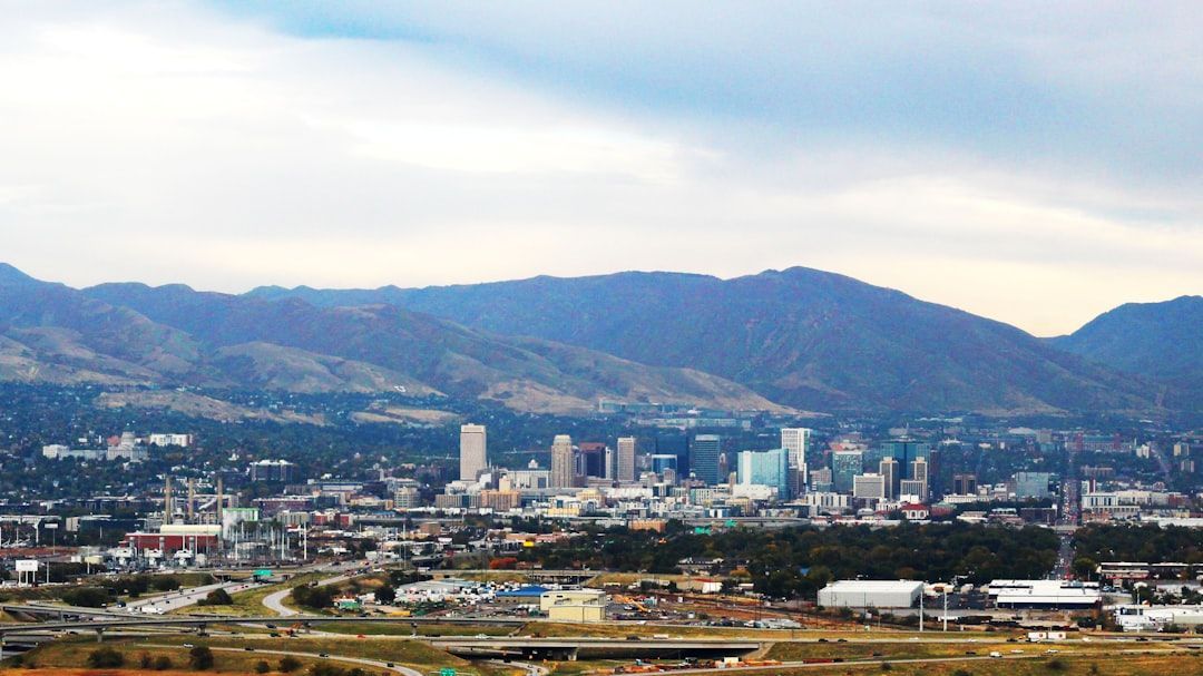 electric services salt lake city