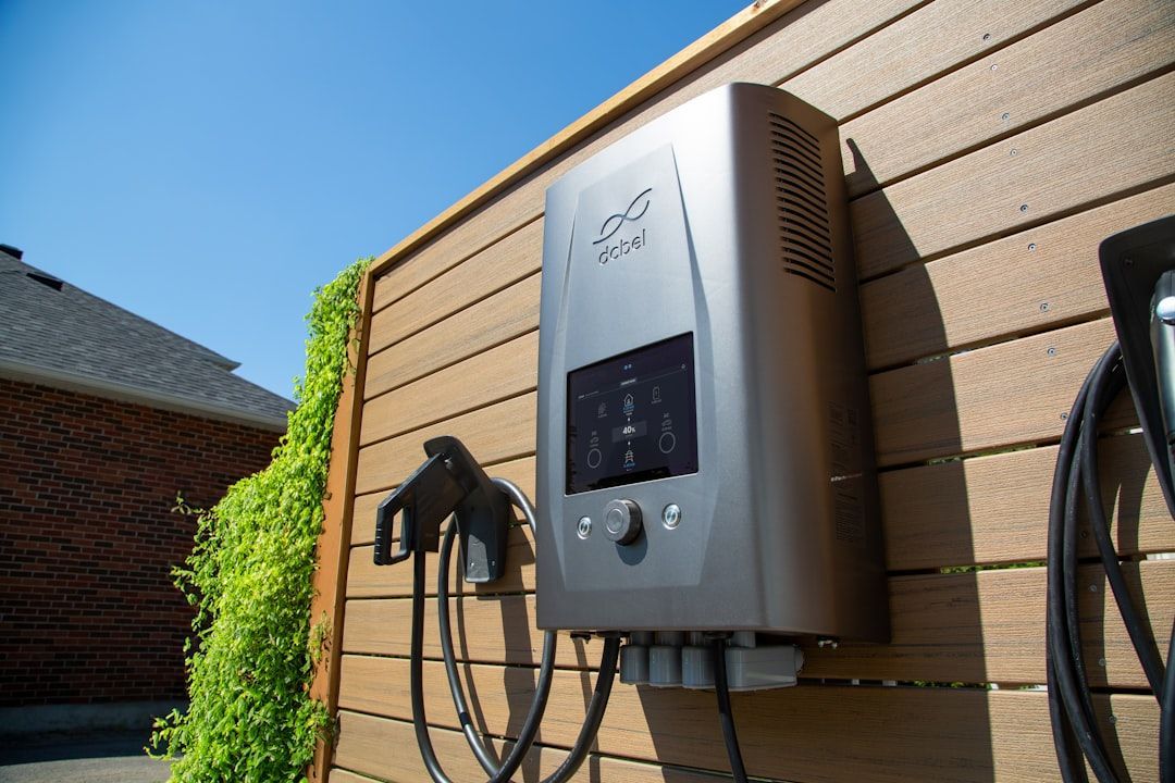 240 volt charger installation home EV charging station - 240 volt charger installation