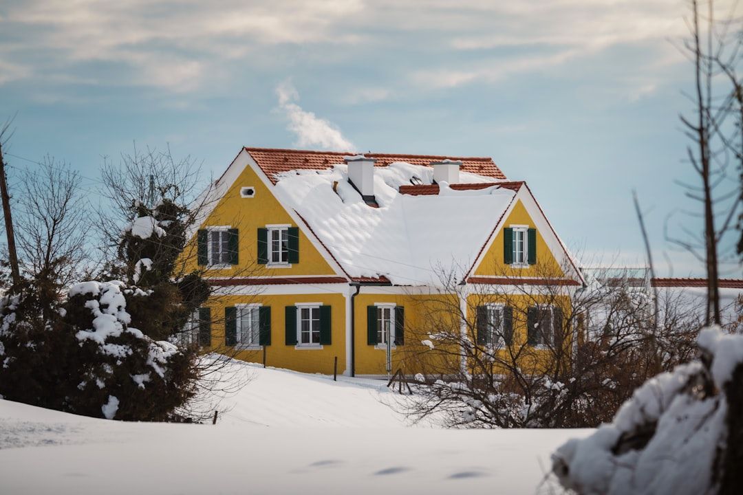 furnace heat exchanger home heating winter