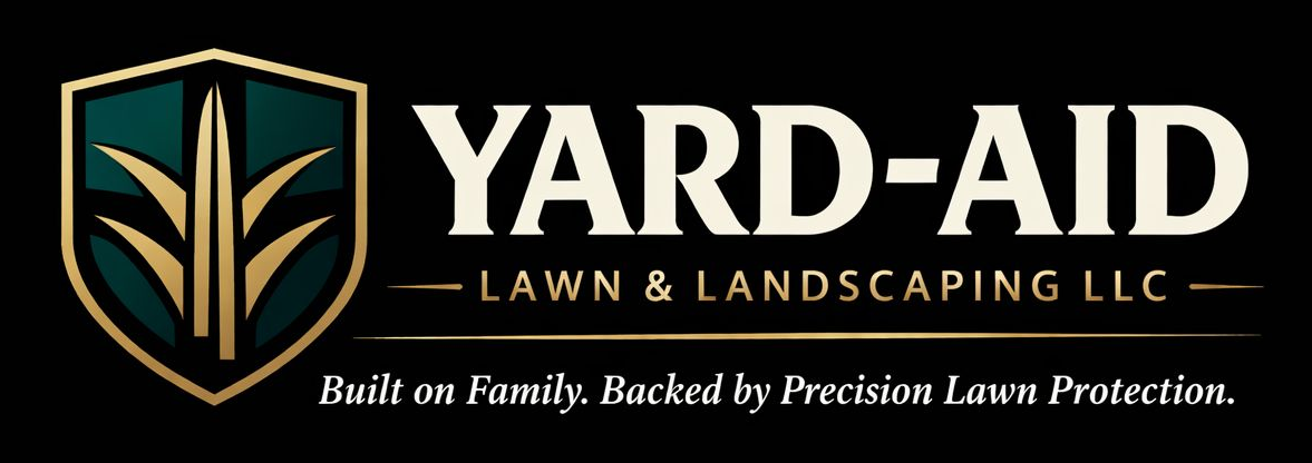 YardAid Lawn Services
