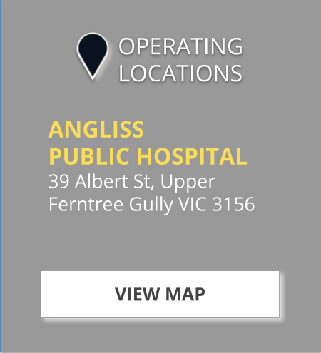 Angliss Public Hospital location with address and