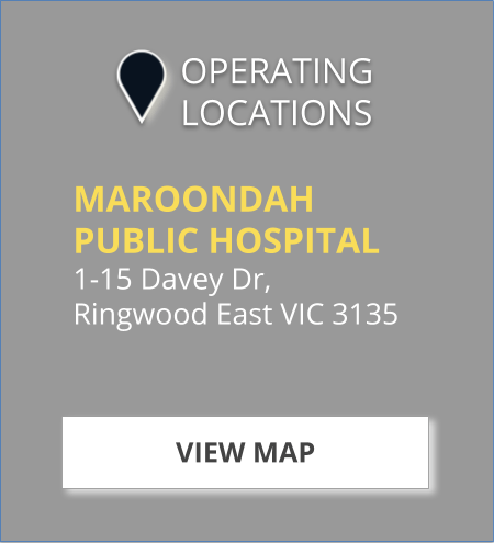 Maroonah Public Hospital location with address and