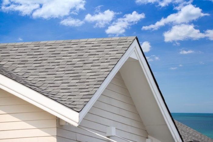 An image of Roofing Services in Highlands Ranch CO