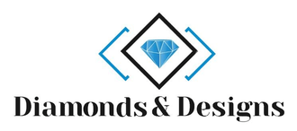 Diamonds Designs Logo