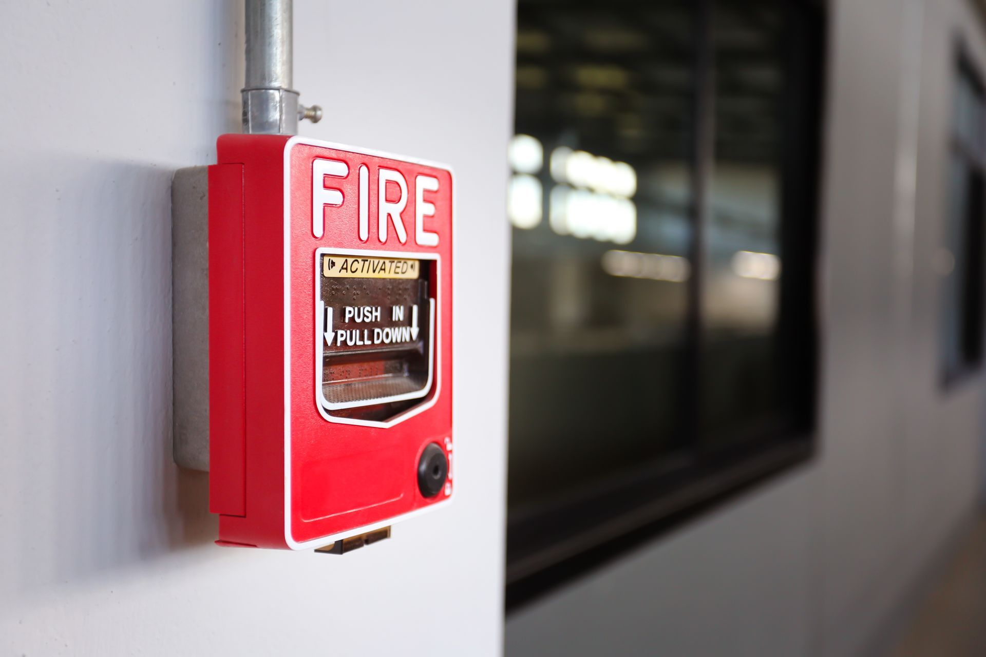 fire control systems charlotte
