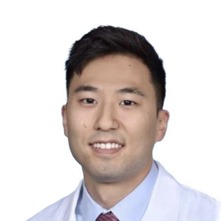 Dr. James Chung