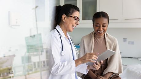 Podiatrist Appointment