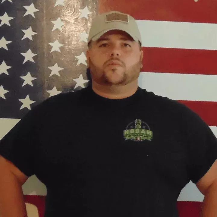 Sergio Goody Sergio Goody