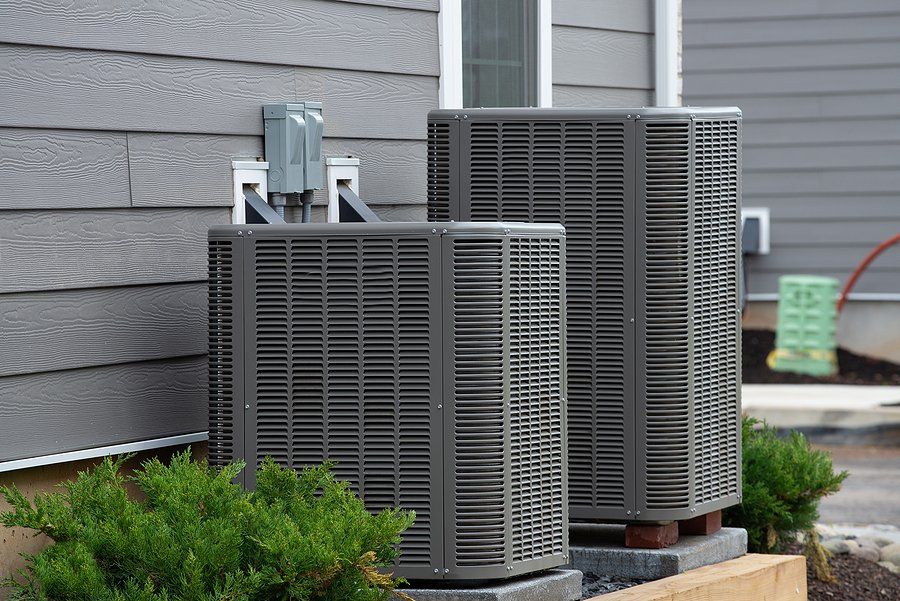 Air Conditioning Installation and Repair Services in Holly Springs, NC