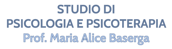 Logo Prof. Maria Alice Baserga