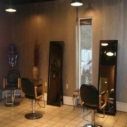 Salon office — Hair & Skin Care service in Newark, DE