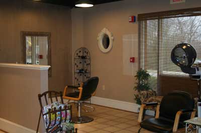 Hair salon — Hair & Skin Care service in Newark, DE