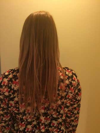 Hair color — Hair & Skin Care service in Newark, DE