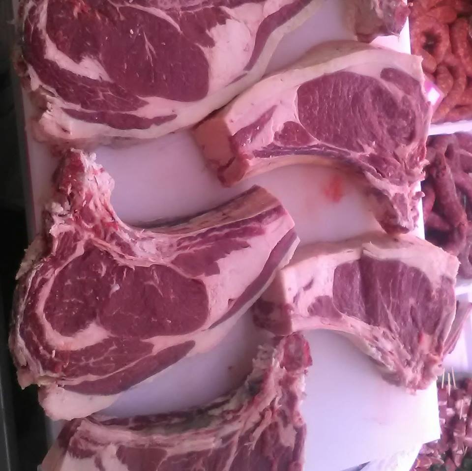 bistecche valdostane