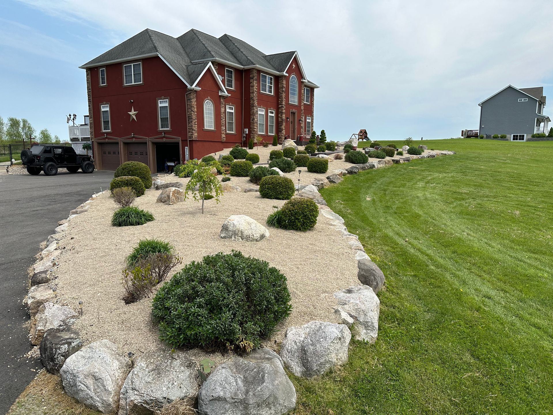 Landscaping | Wallkill, NY | 66 Landscaping LLC