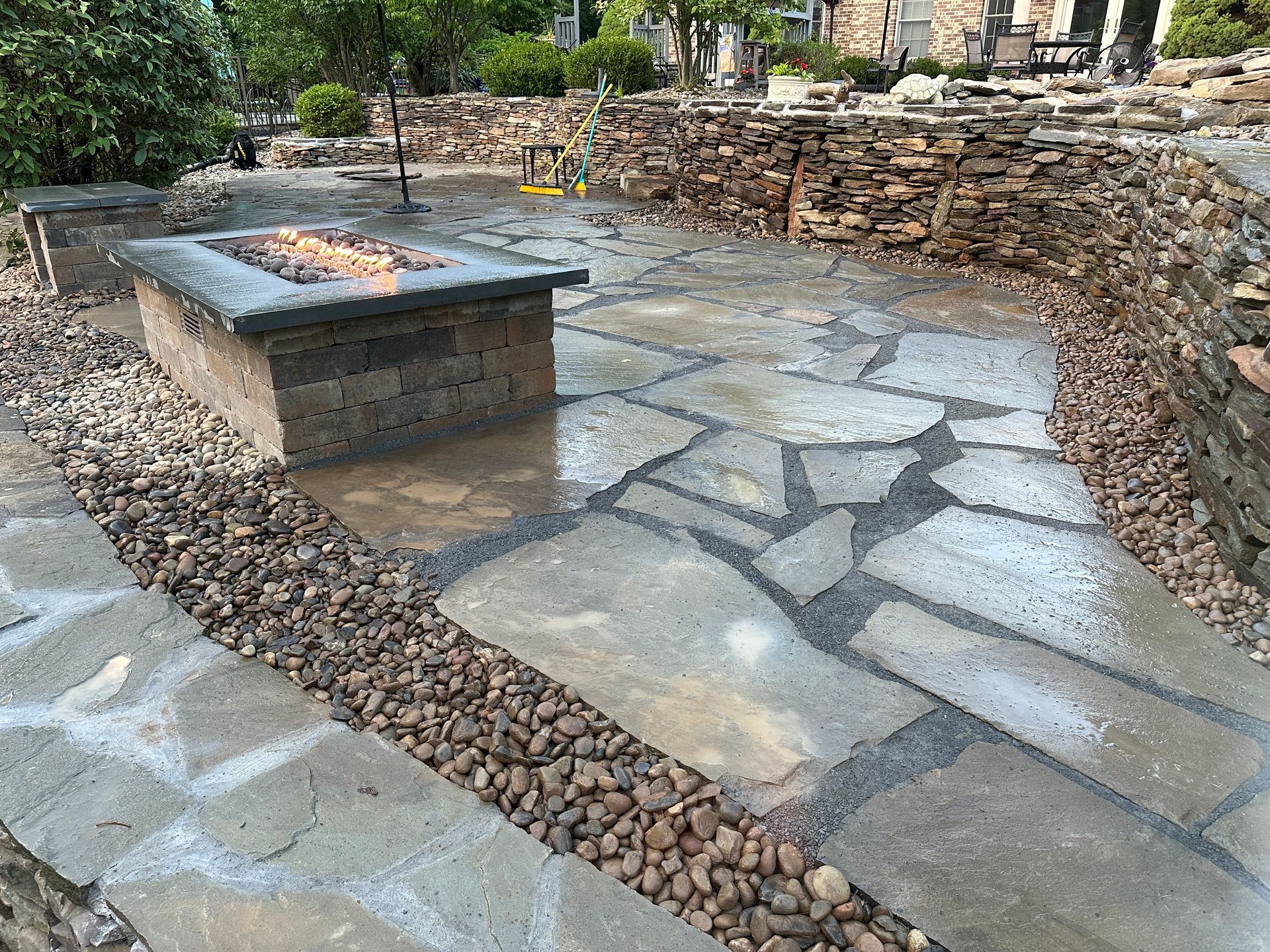 Hardscaping | Wallkill, NY | 66 Landscaping LLC