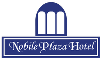 Logo Nobile Plaza Hotel