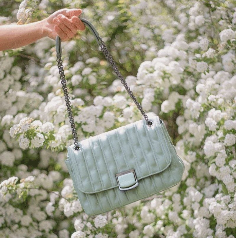 borse pelletteria Poppy Bijoux La Spezia