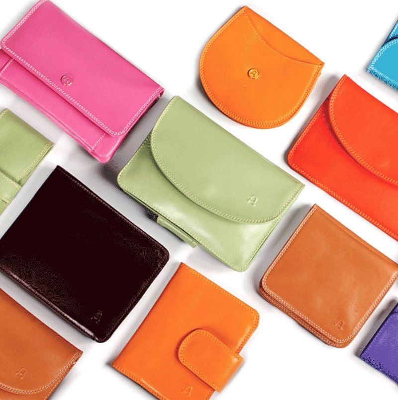 accessori pelletteria Poppy Bijoux La Spezia