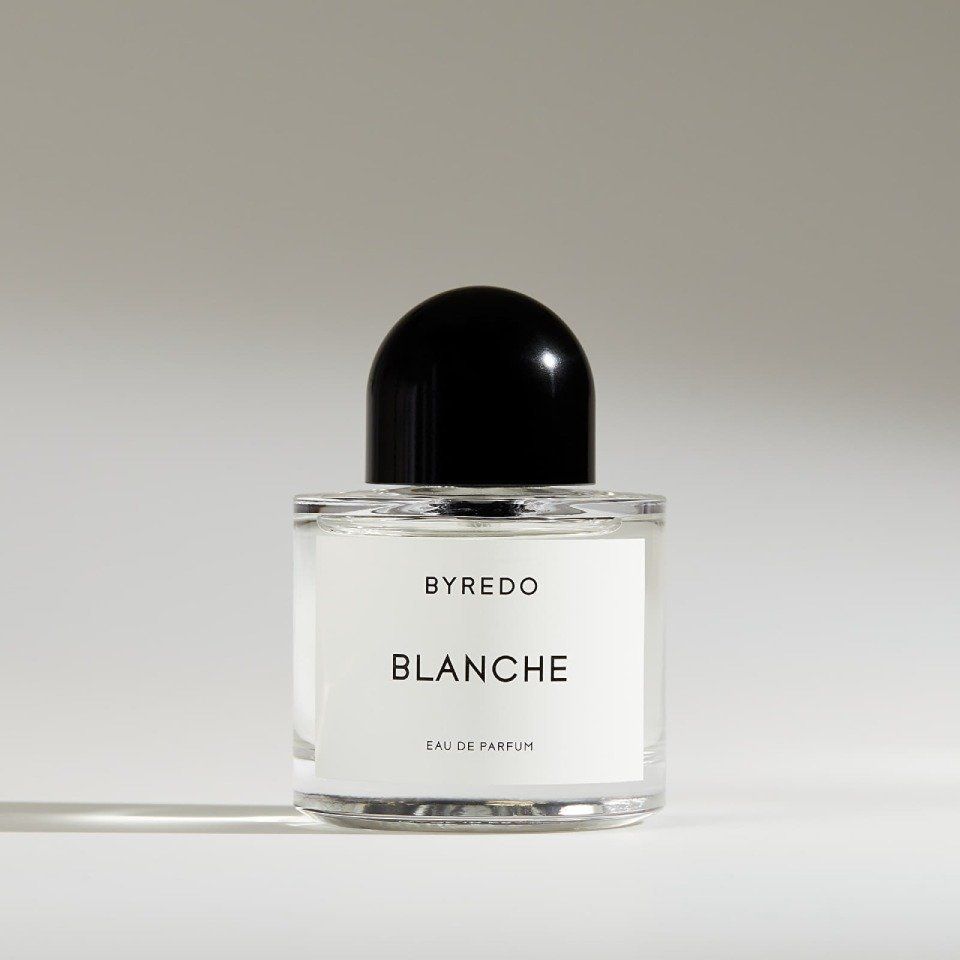 profumo classico blanche Poppy Bijoux La Spezia