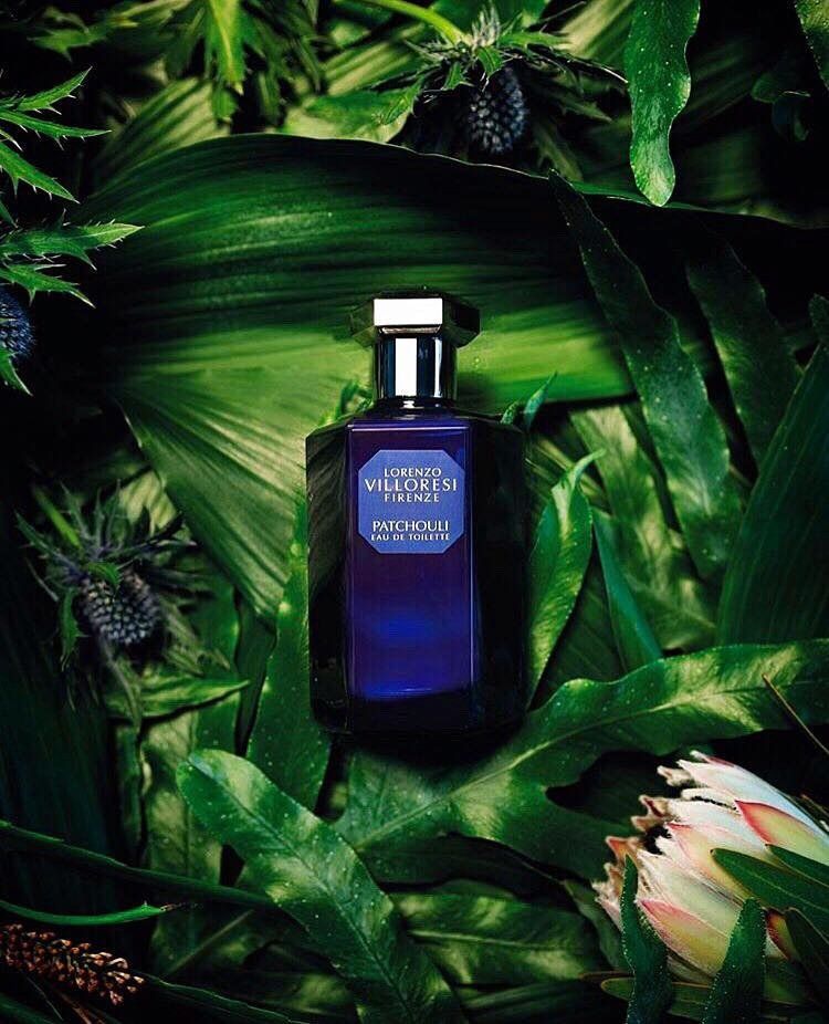 profumo Poppy Bijoux La Spezia