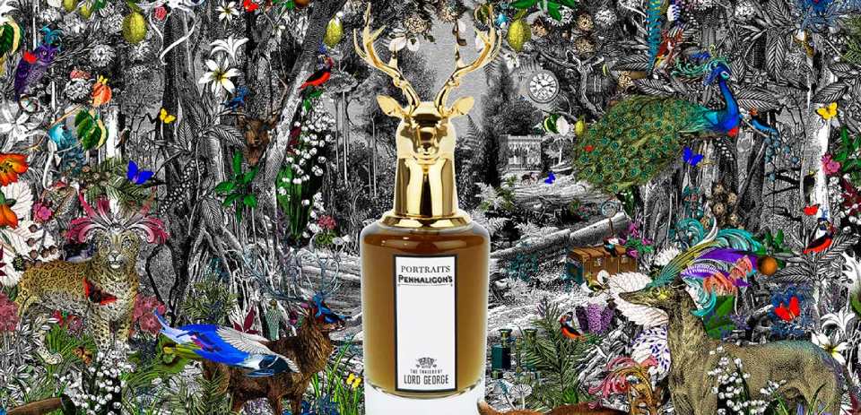 profumo fruttato Poppy Bijoux La Spezia