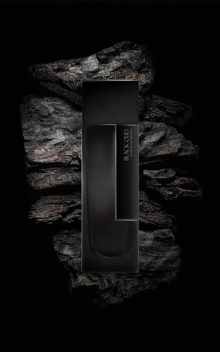 profumo artistico Poppy Bijoux La Spezia