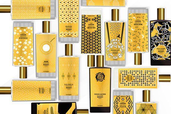 profumi memo Poppy Bijoux La Spezia