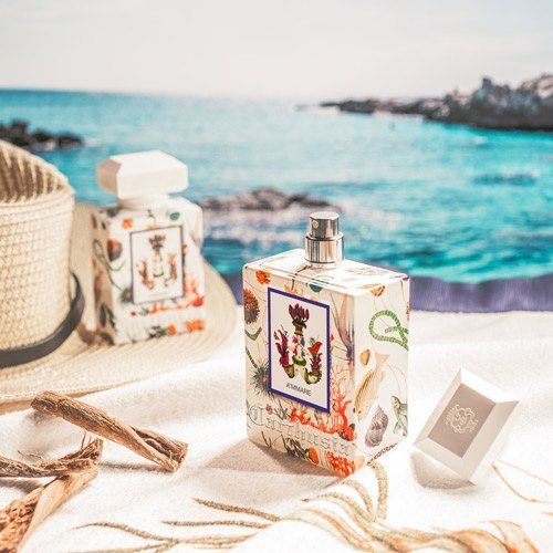 profumo unisex Poppy Bijoux La Spezia