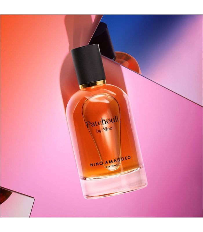 profumo patchouli