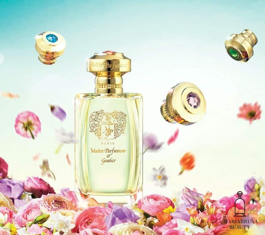 profumo maitre Poppy Bijoux La Spezia