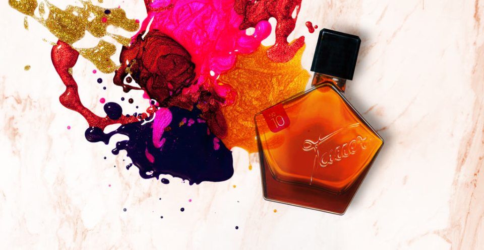 profumi donna Poppy Bijoux La Spezia