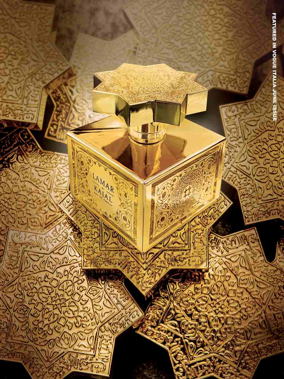 profumo lamar kajal Poppy Bijoux La Spezia