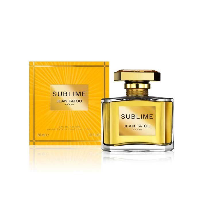 profumo in bottiglia sublime Poppy Bijoux La Spezia