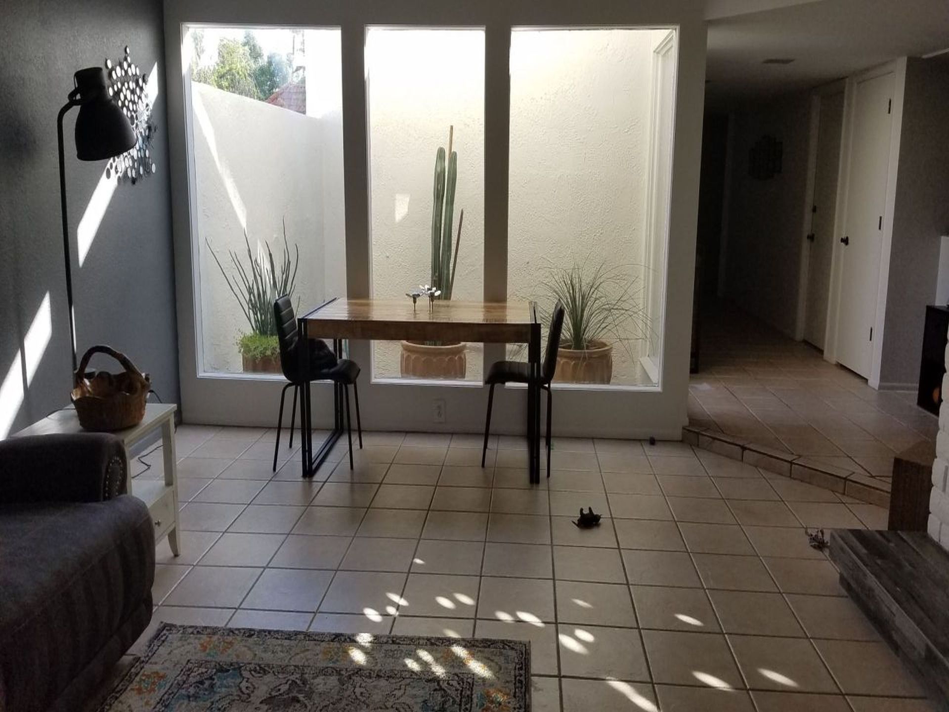 JMC Builders recent home project