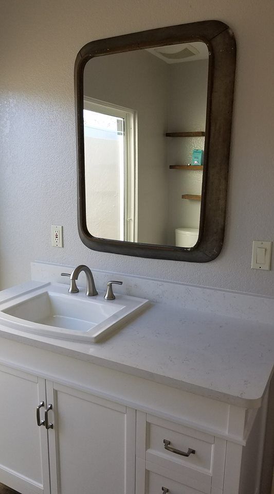 JMC Builders recent home project