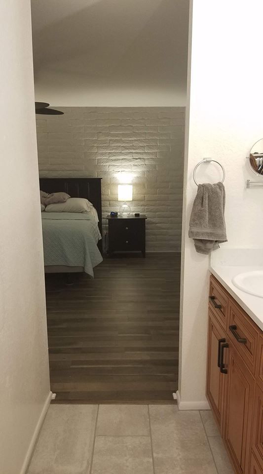 JMC Builders recent home project