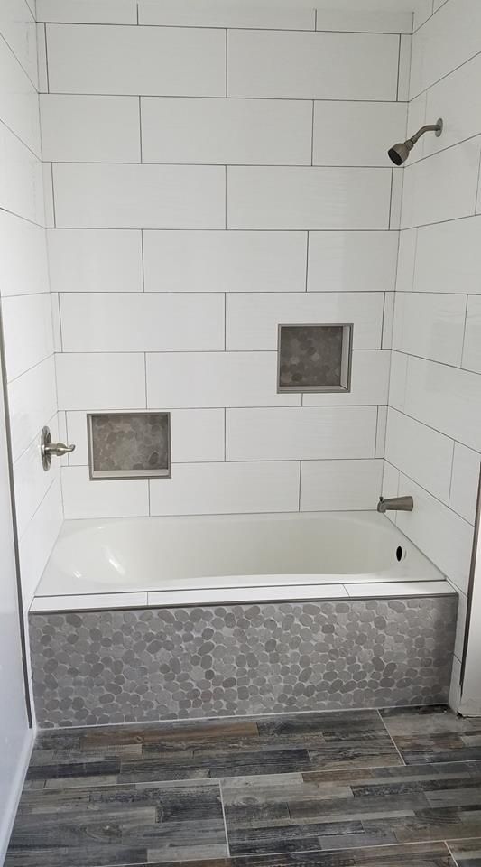 JMC Builders recent home project