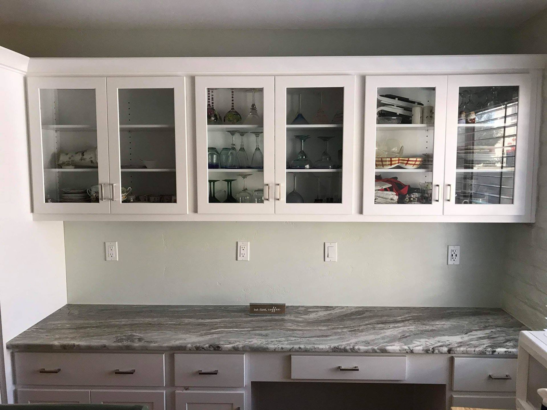 JMC Builders recent home project