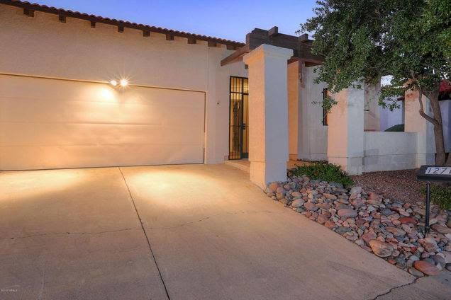 JMC Builders recent home project