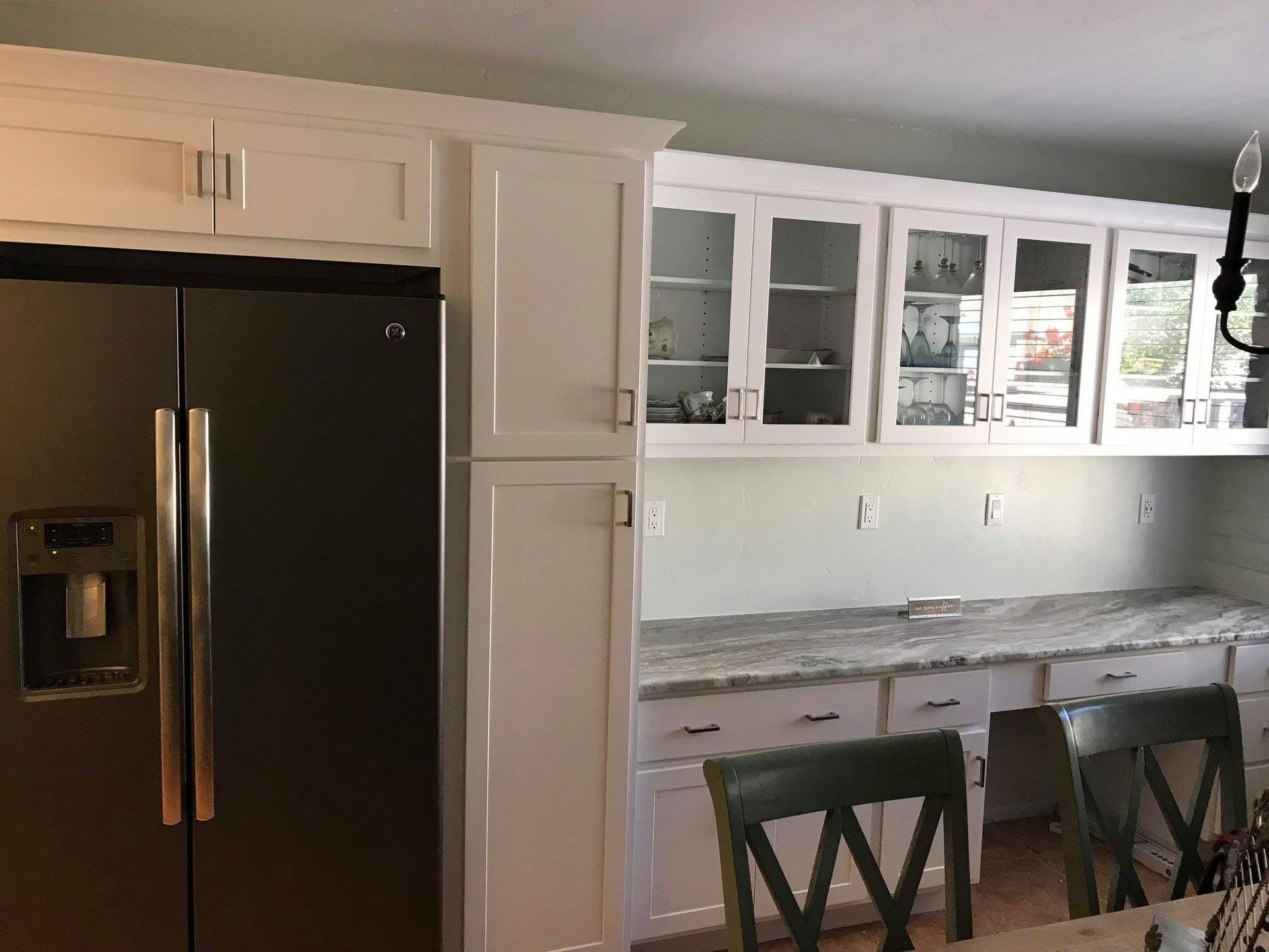 JMC Builders recent home project