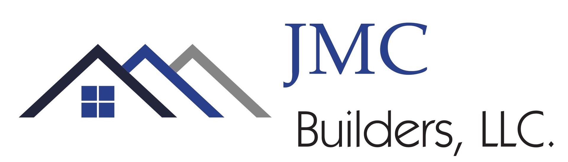 JMC Builders Business Logo